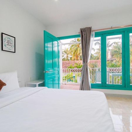 דואונג דונג Philip Bungalow מראה חיצוני תמונה