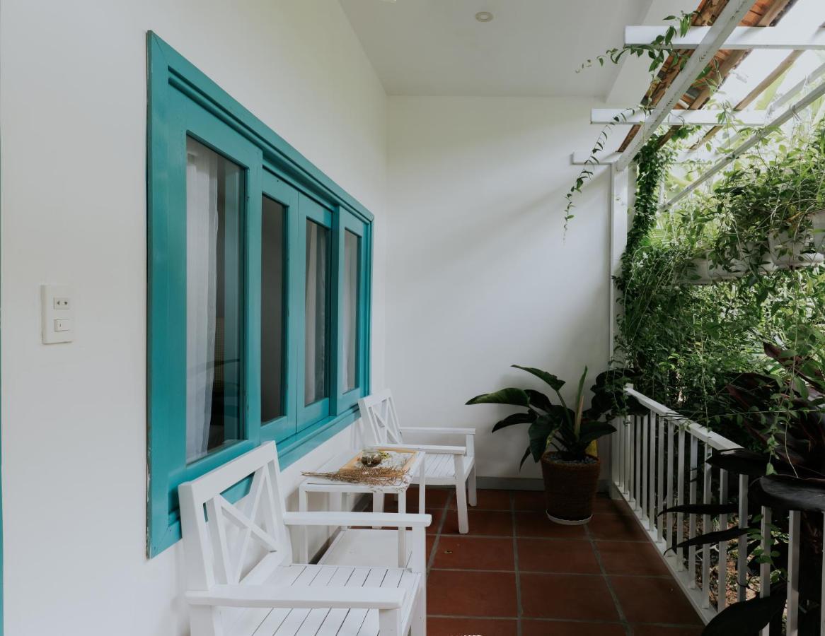 דואונג דונג Philip Bungalow מראה חיצוני תמונה