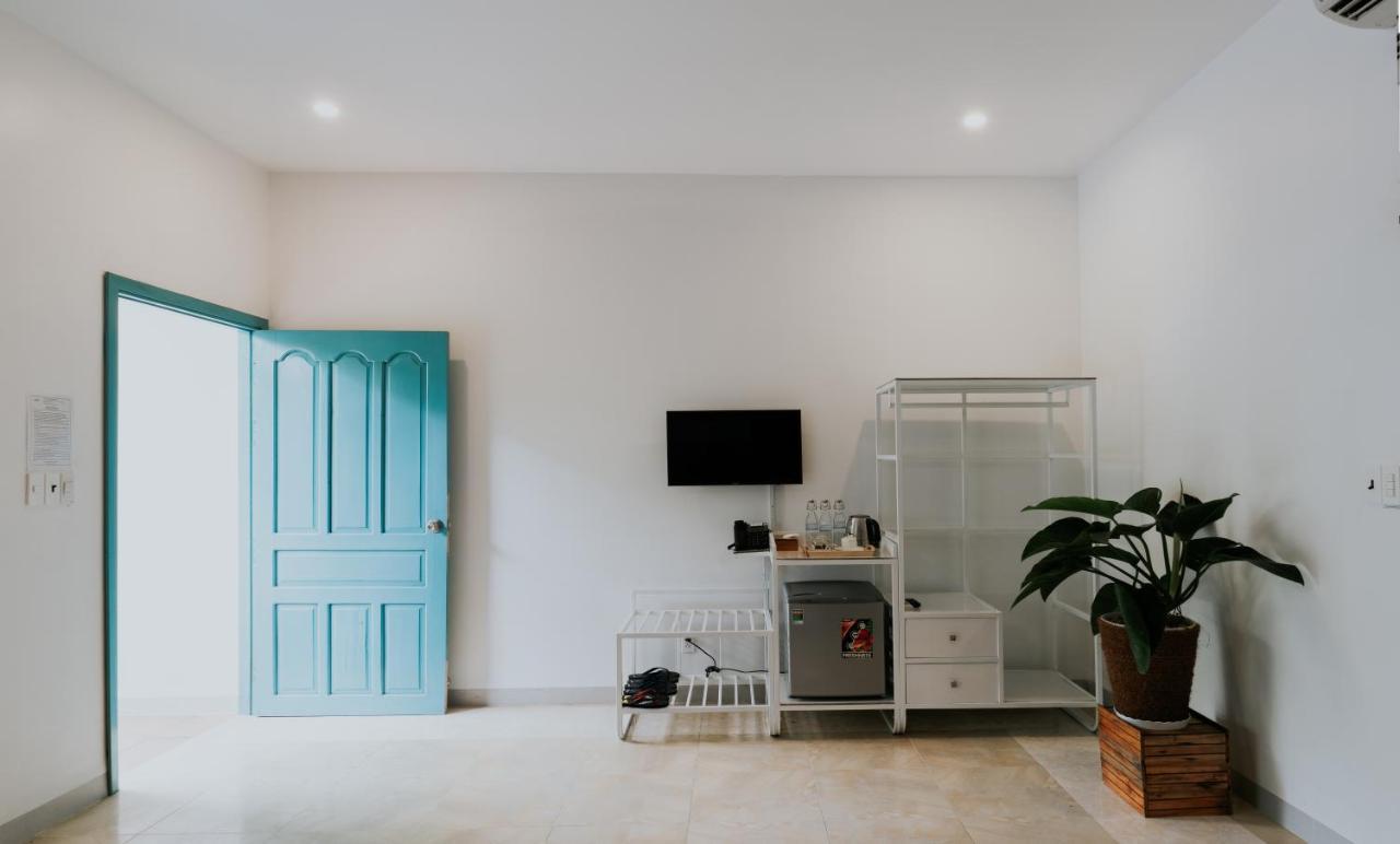 דואונג דונג Philip Bungalow מראה חיצוני תמונה