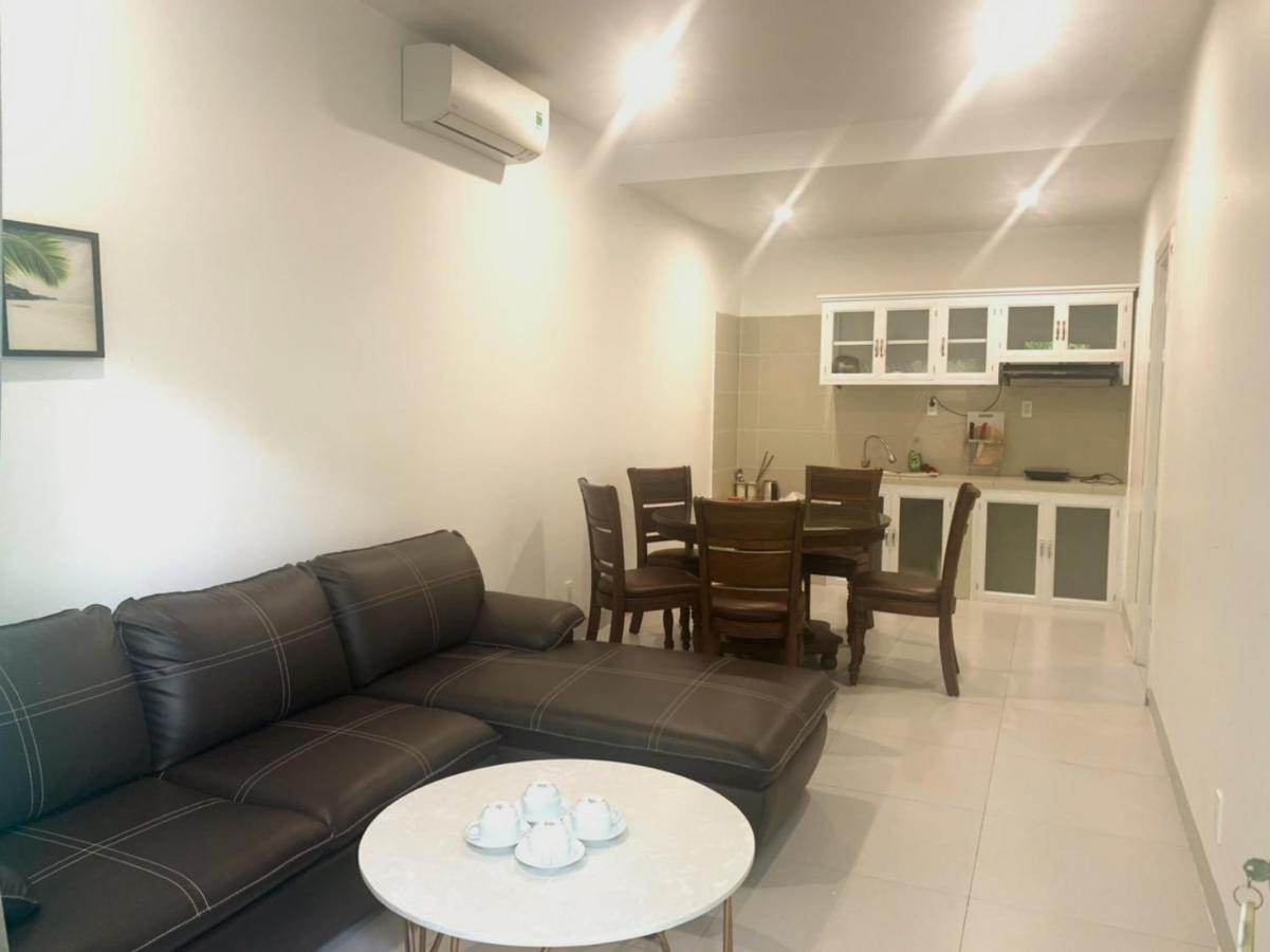 דואונג דונג Philip Bungalow מראה חיצוני תמונה