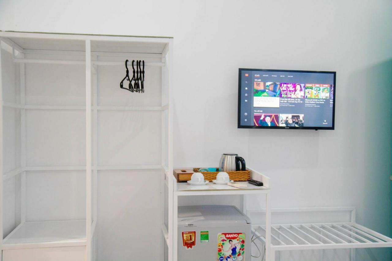 דואונג דונג Philip Bungalow מראה חיצוני תמונה