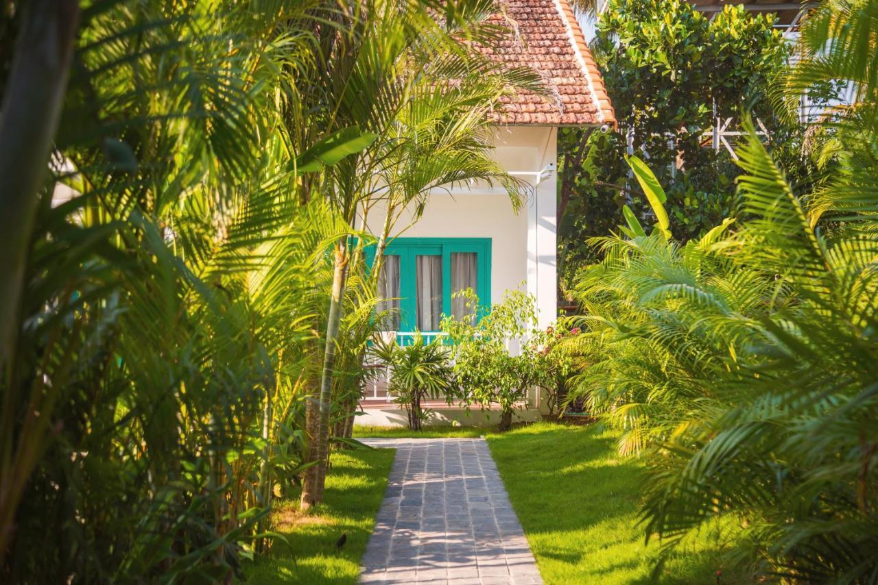 דואונג דונג Philip Bungalow מראה חיצוני תמונה
