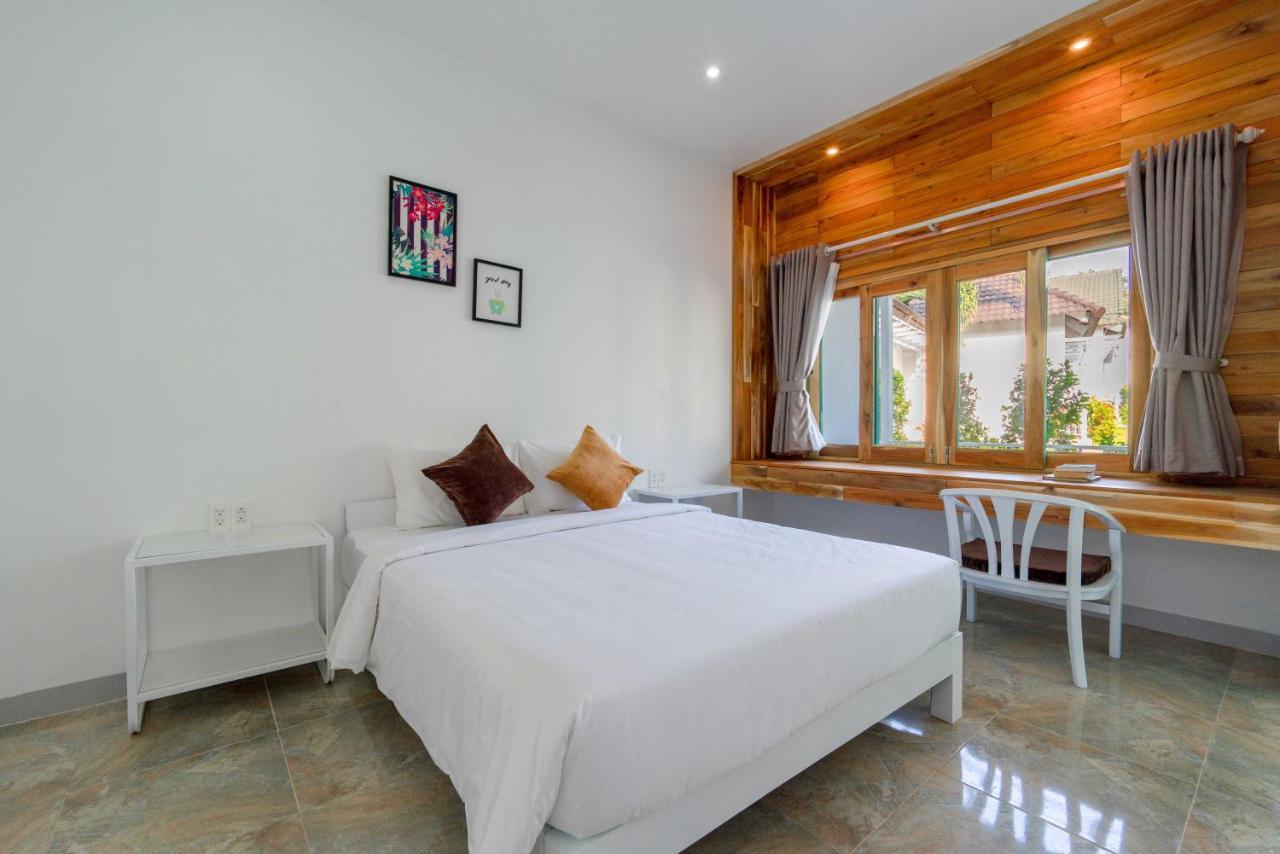 דואונג דונג Philip Bungalow מראה חיצוני תמונה