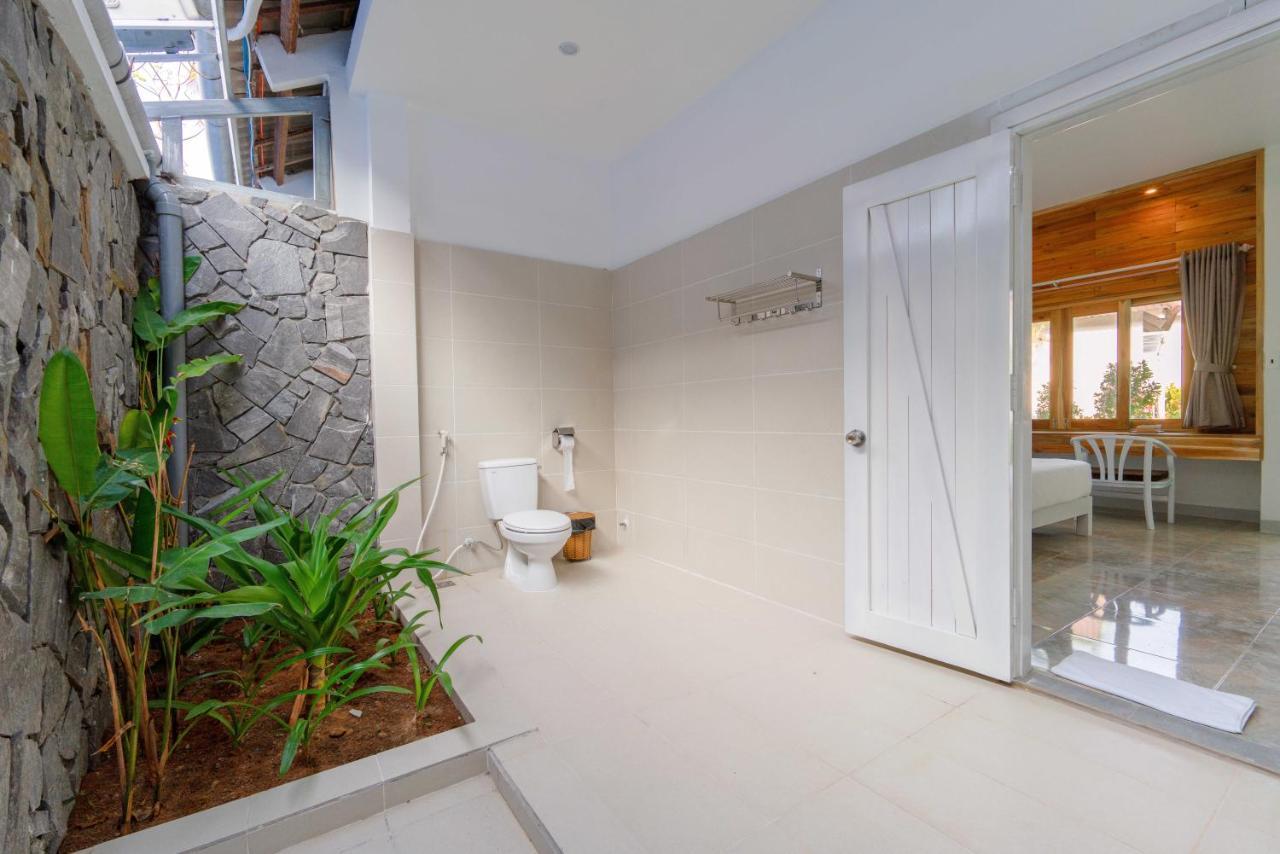 דואונג דונג Philip Bungalow מראה חיצוני תמונה